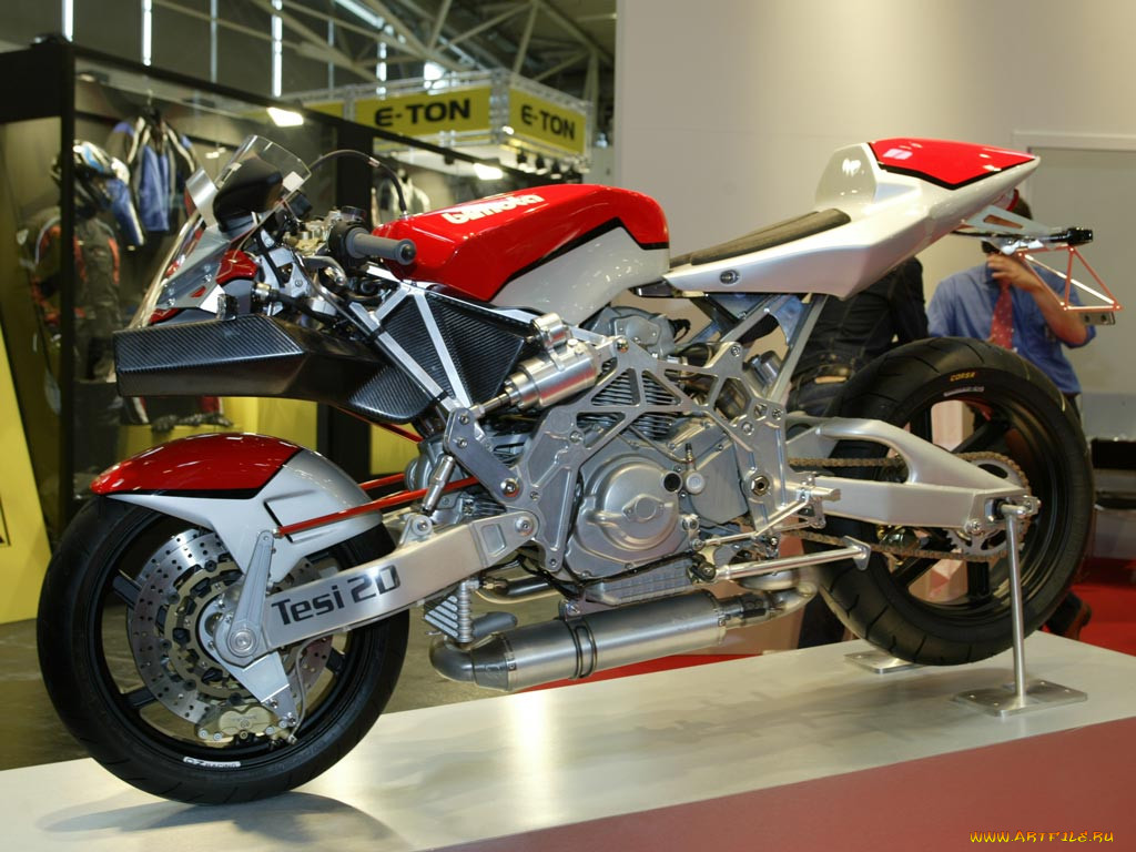 bimota, 